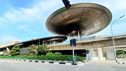 Jalan Tiga Ratus (D16), Terrace #498292951